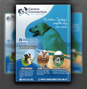 Poster Design by MDesigns ™ for this project | Design: #4928736
