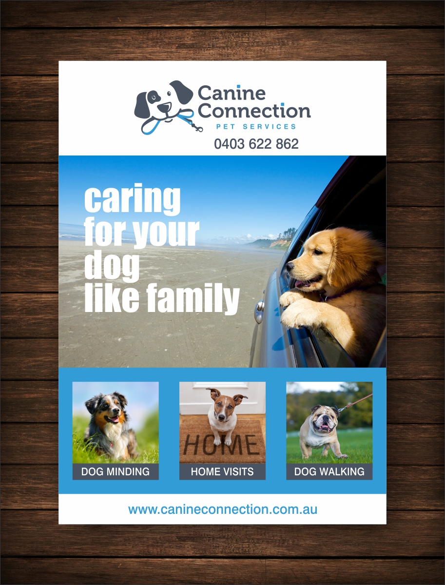 Diseño de Póster por cb1318 para este proyecto | Diseño #4892897