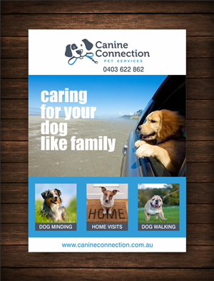 Poster Design by cb1318 for this project | Design: #4892897