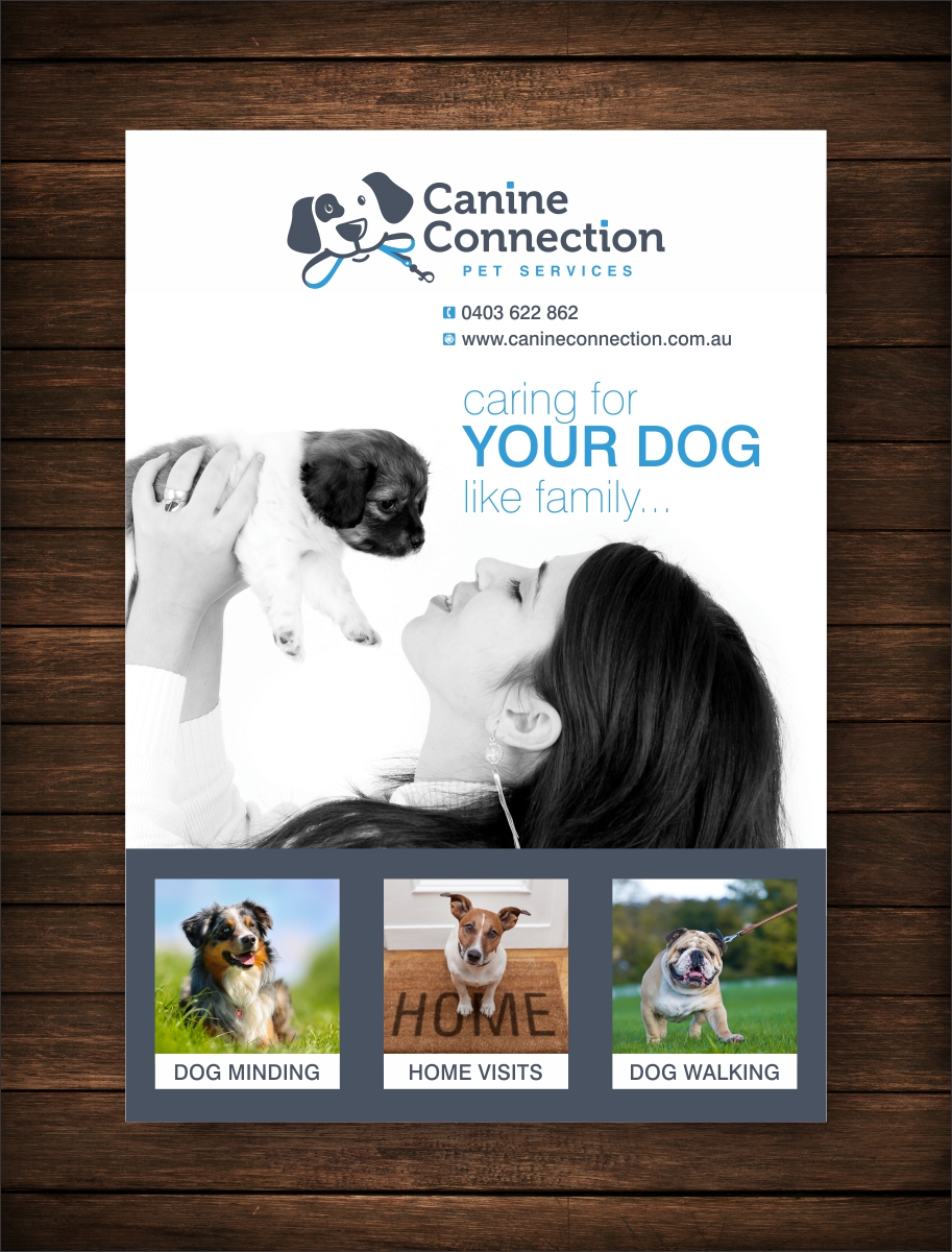 Poster Design by cb1318 for this project | Design #4892953