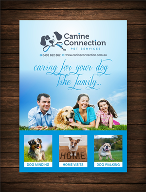 Poster Design by cb1318 for this project | Design: #4892989