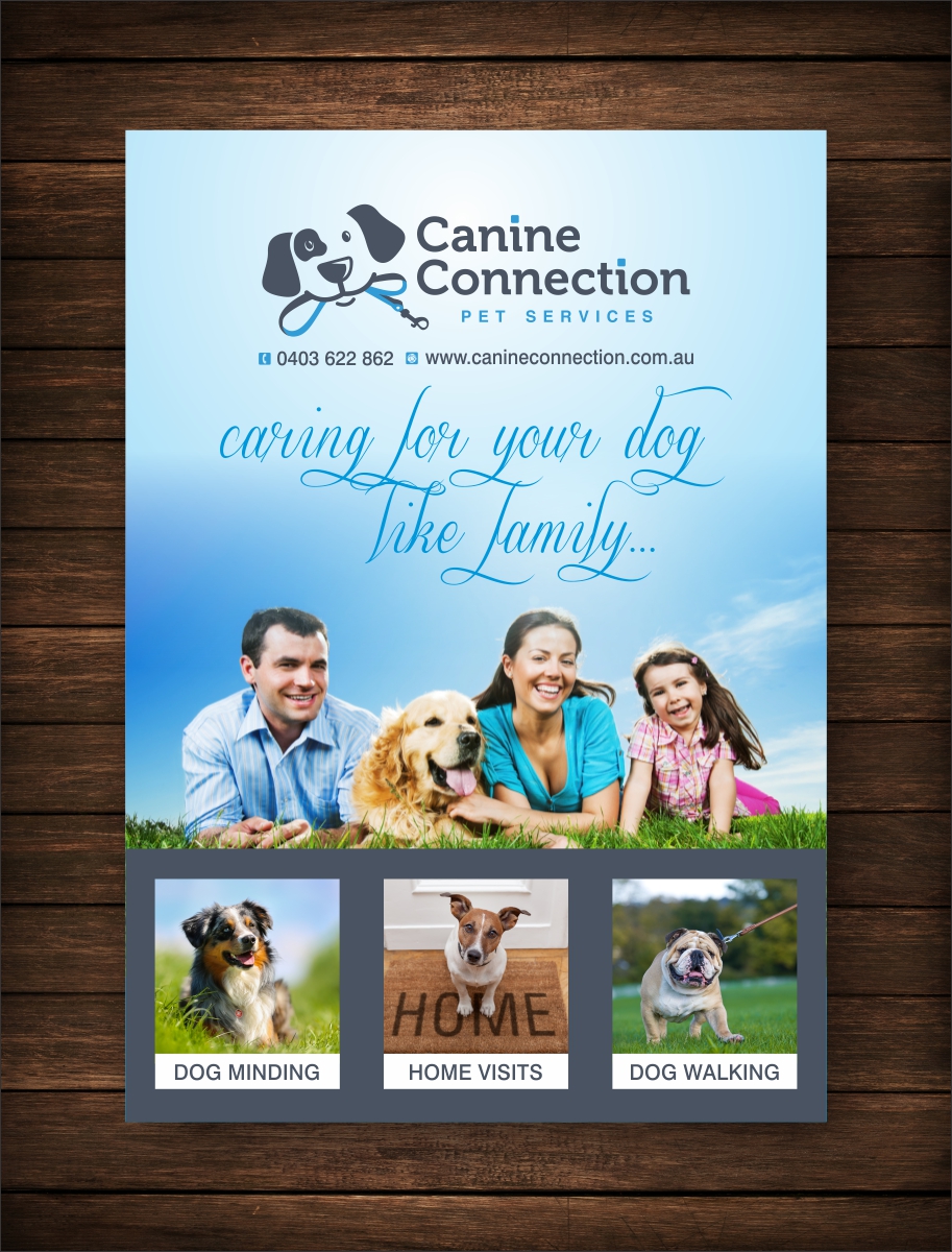 Poster Design by cb1318 for this project | Design #4892997