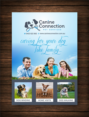 Poster Design by cb1318 for this project | Design: #4892997