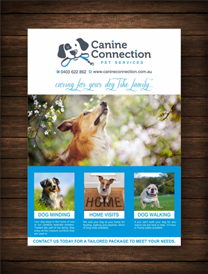 Poster Design by cb1318 for this project | Design: #4898087