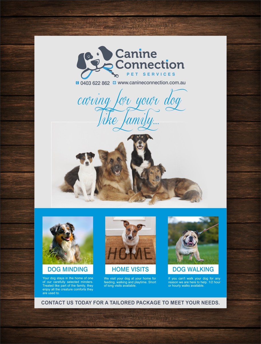 Poster Design by cb1318 for this project | Design #4898094