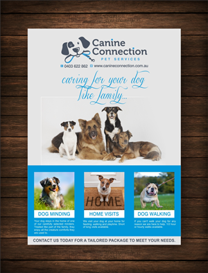 Poster Design by cb1318 for this project | Design: #4898094