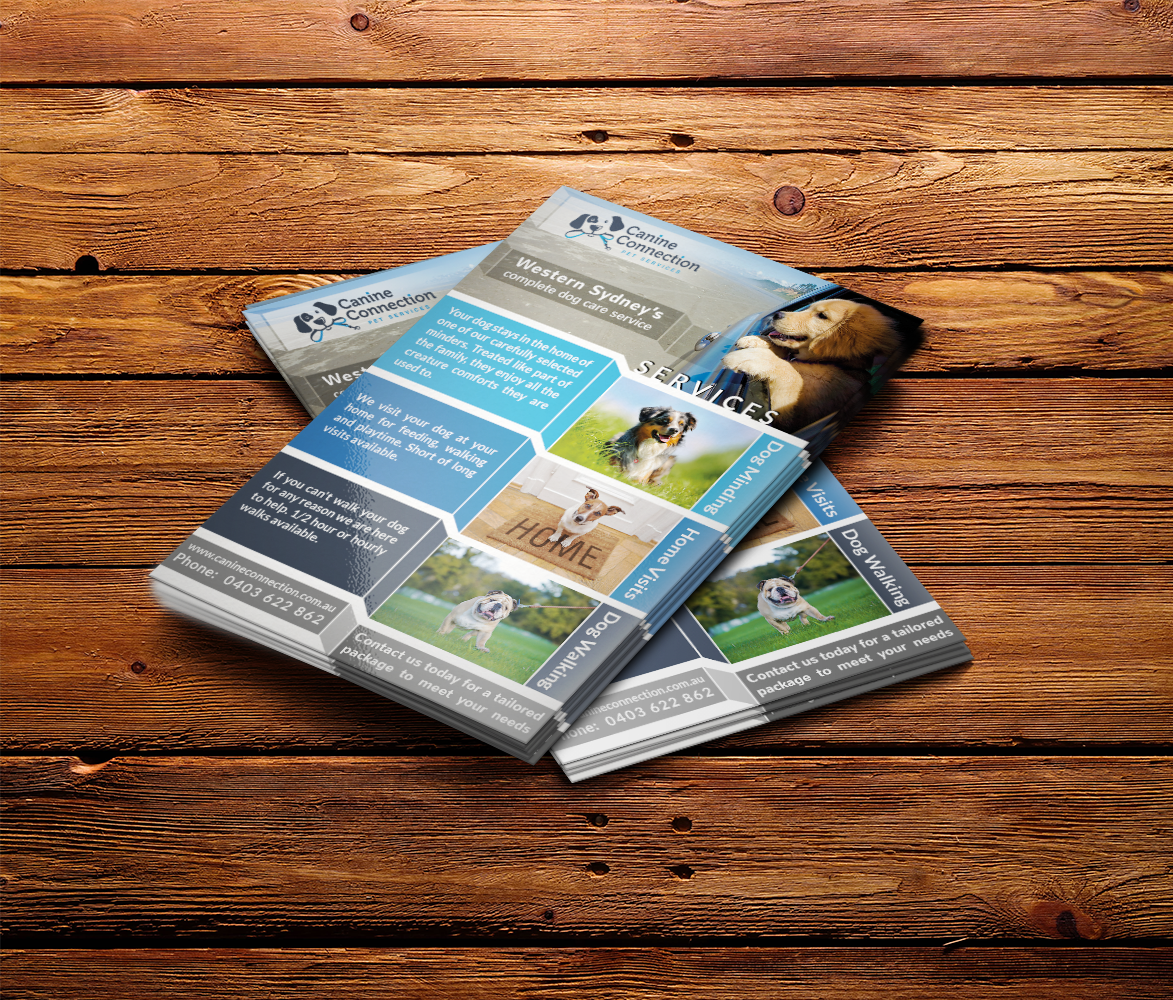 Diseño de Póster por Tomi and Edó para este proyecto | Diseño #4914534