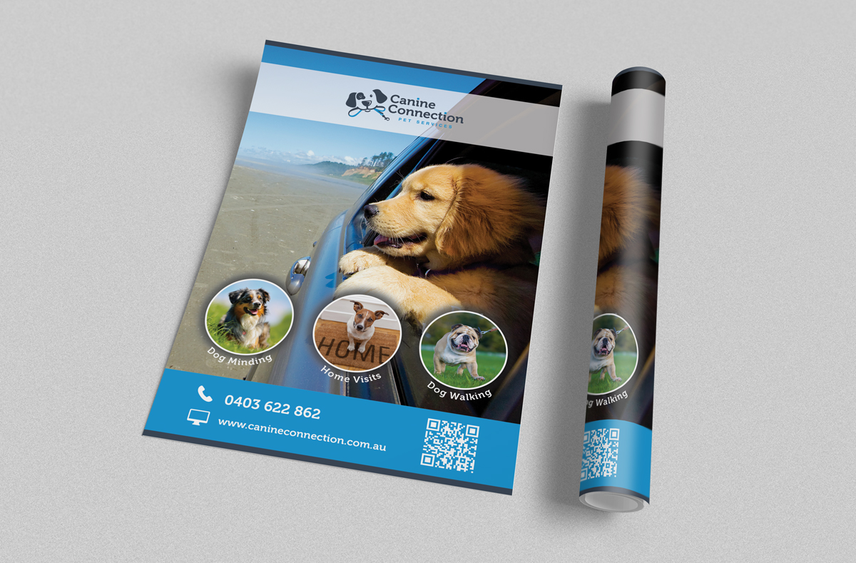 Poster-Design von Oilegak für dieses Projekt | Design #4895471