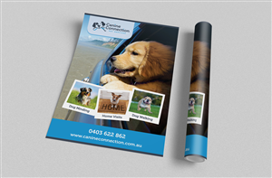 Poster Design by Oilegak for this project | Design: #4895482