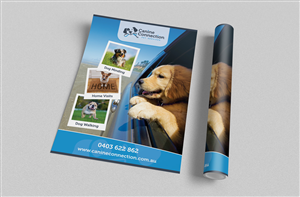 Poster Design by Oilegak for this project | Design: #4895487