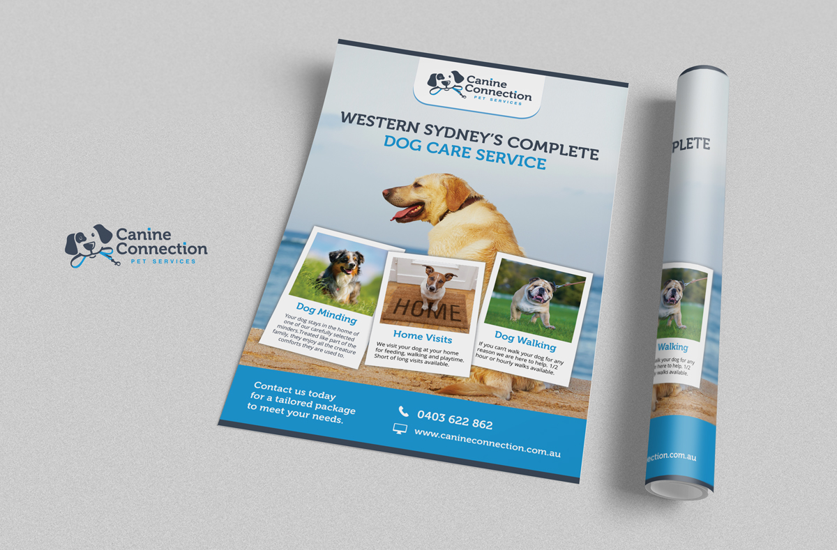 Diseño de Póster por Oilegak para este proyecto | Diseño #4900415