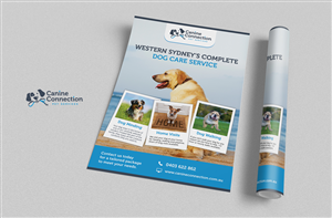 Poster Design by Oilegak for this project | Design: #4900415