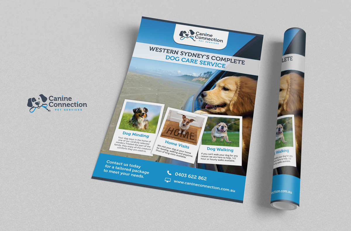 Diseño de Póster por Oilegak para este proyecto | Diseño #4900420