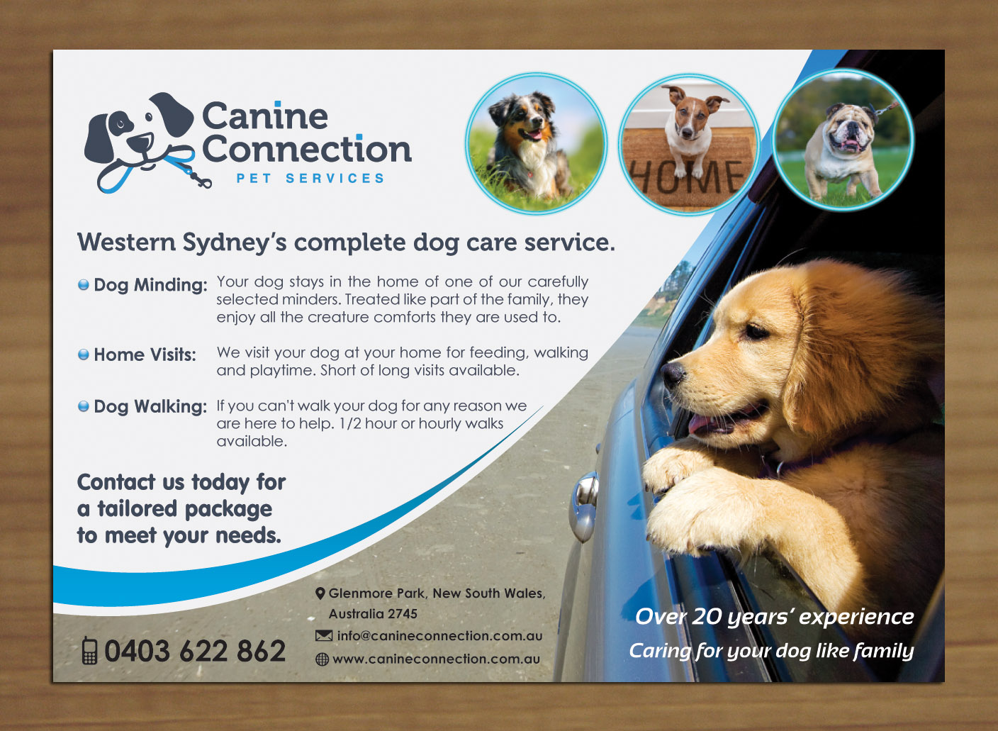 Poster Design by Sbss for this project | Design #4902237