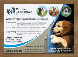 Poster Design by Sbss for this project | Design: #4902237