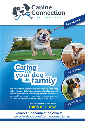 Poster Design by Impressive Solutions for this project | Design: #4895267