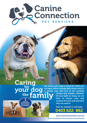 Poster Design by Impressive Solutions for this project | Design: #4895289