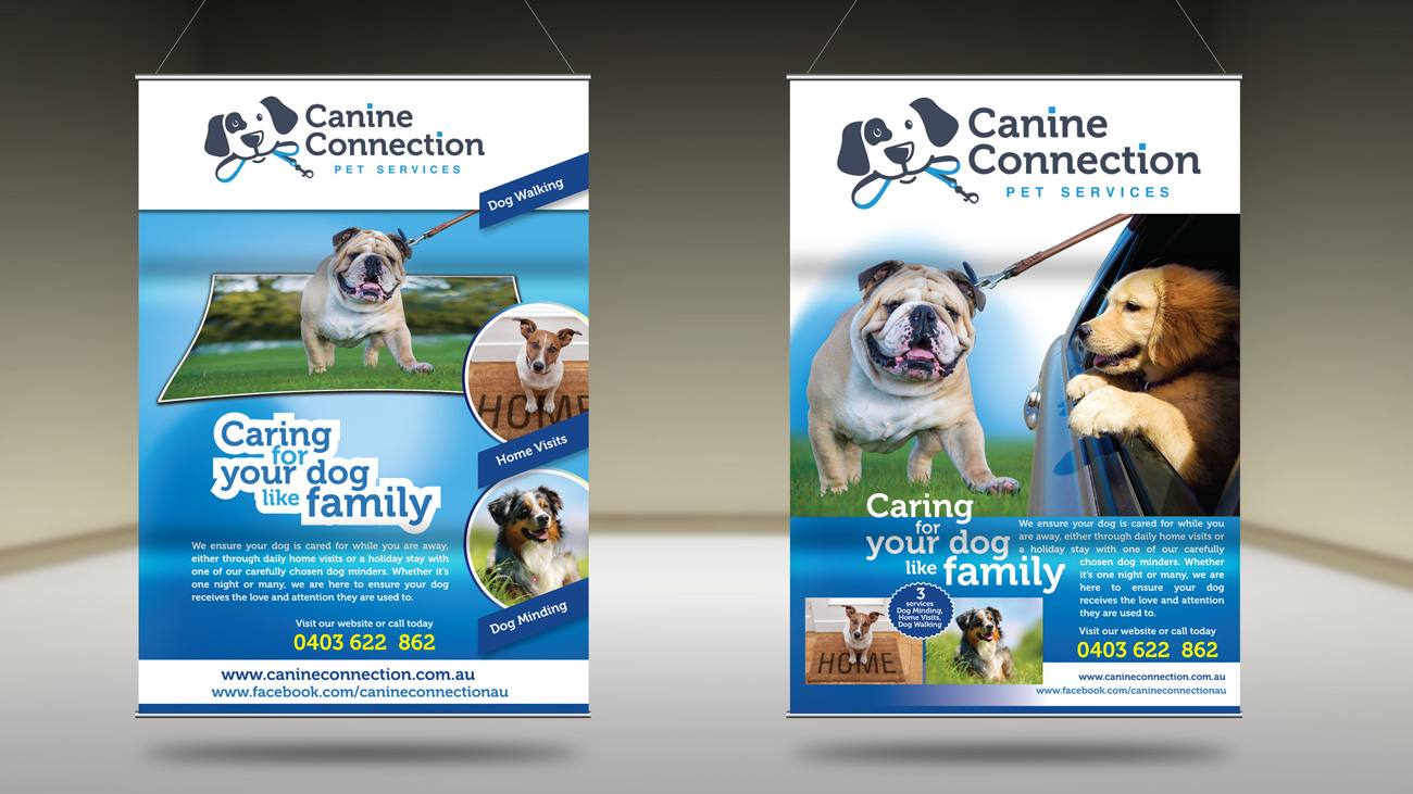 Poster Design by Impressive Solutions for this project | Design #4895291