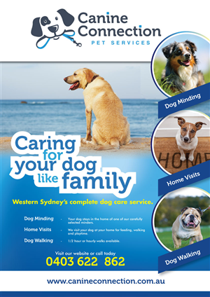 Poster Design by Impressive Solutions for this project | Design: #4925359