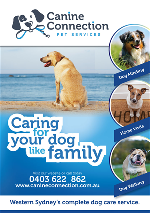 Poster Design by Impressive Solutions for this project | Design: #4966276