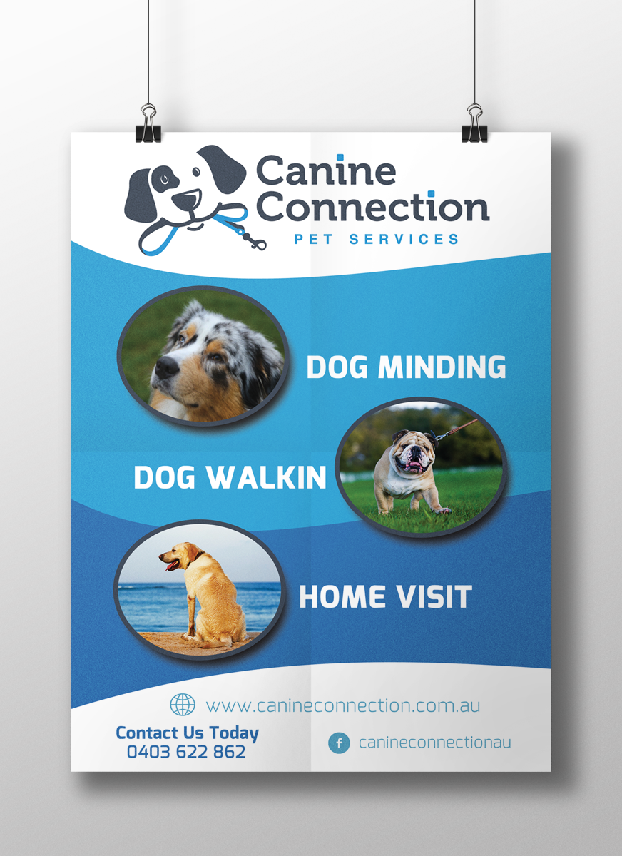 Poster-Design von aricsandra für dieses Projekt | Design #4870908