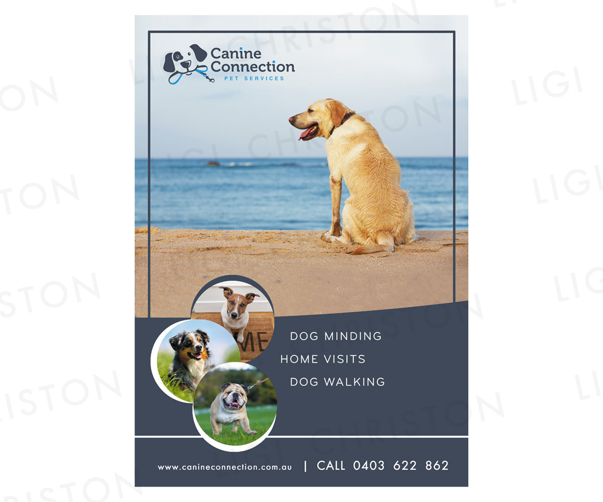 Design de Poster par 4AD pour ce projet | Design #4880978