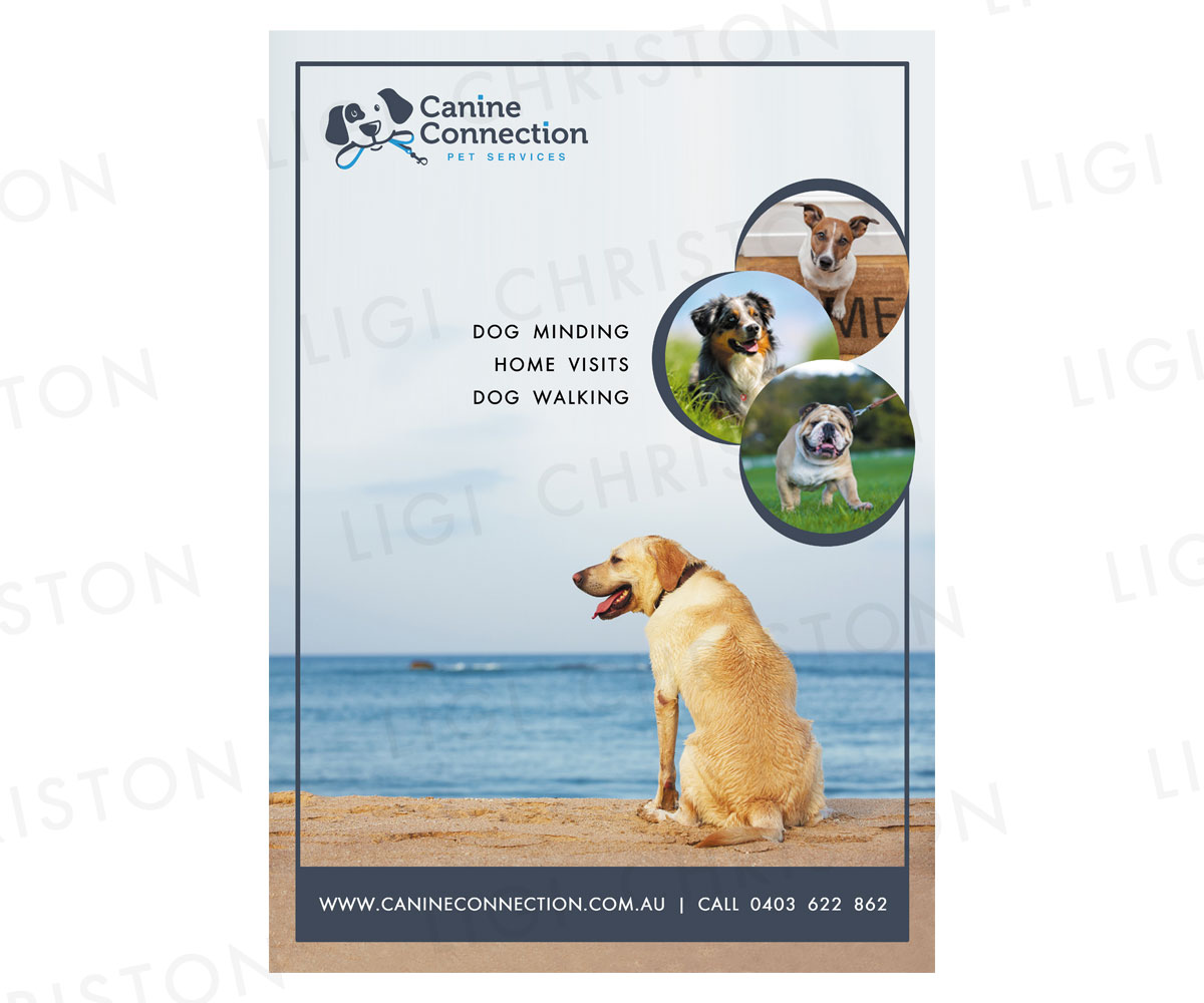 Poster Design by 4AD for this project | Design #4880981