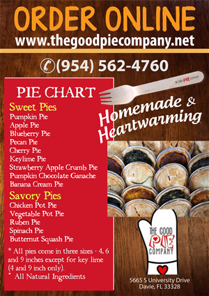 Flyer Design by Venus L. Penaflor for this project | Design: #4978971