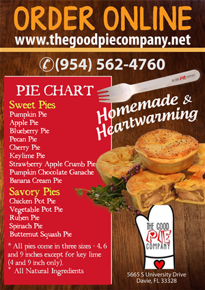 Flyer Design by Venus L. Penaflor for this project | Design: #4978978