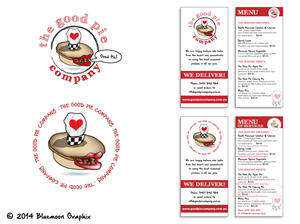 Flyer Design by Aussie_bluemoongraphix