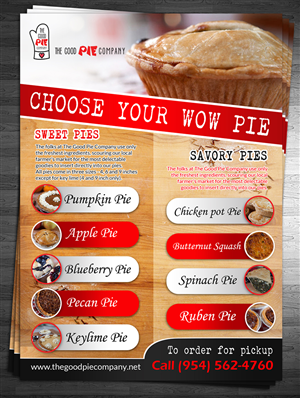 Flyer Design by ESolz Technologies