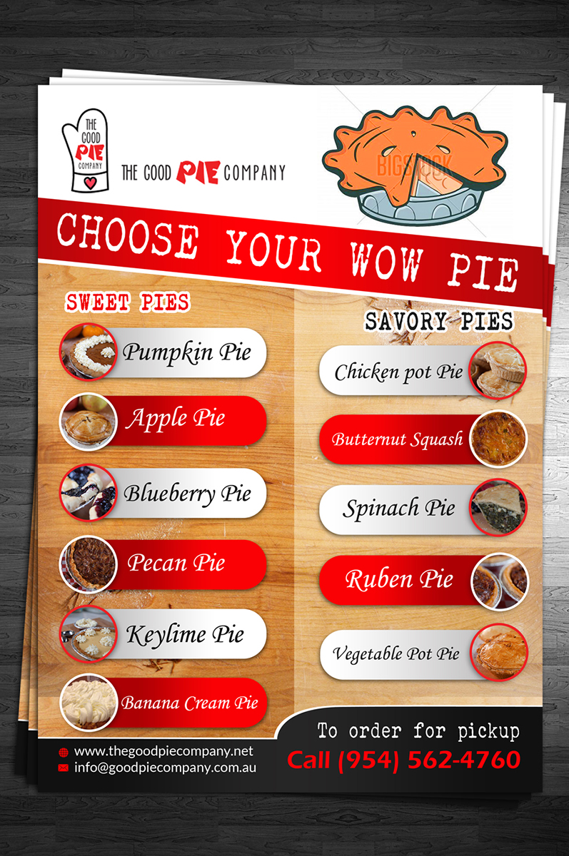 Flyer-Design von ESolz Technologies für dieses Projekt | Design #5011094