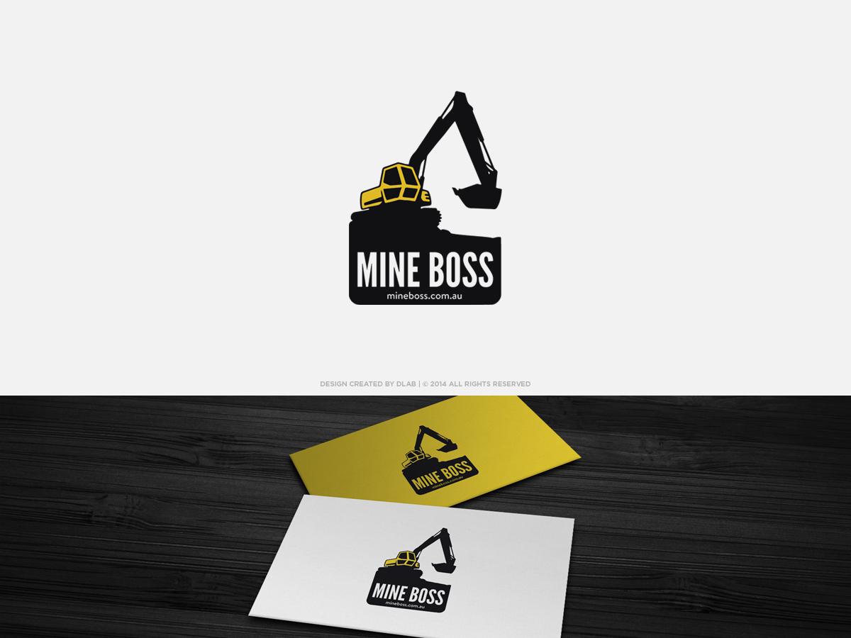 Logo Design by DLab™ for Technine Design | Design #4990895