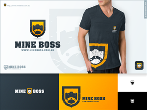 Logo Design by Raoul Camion for Technine Design | Design #4924826