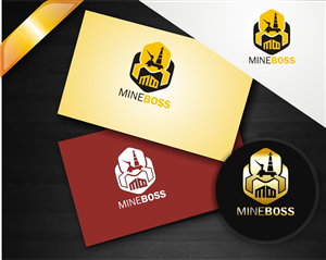 Logo Design by ArifRif for Technine Design | Design #4895028
