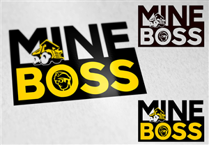 Logo Design by nivleik