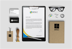 Logo-Design von B.Tibéri für dieses Projekt | Design: #4872998