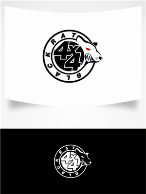 Logo Design by Bee Bee