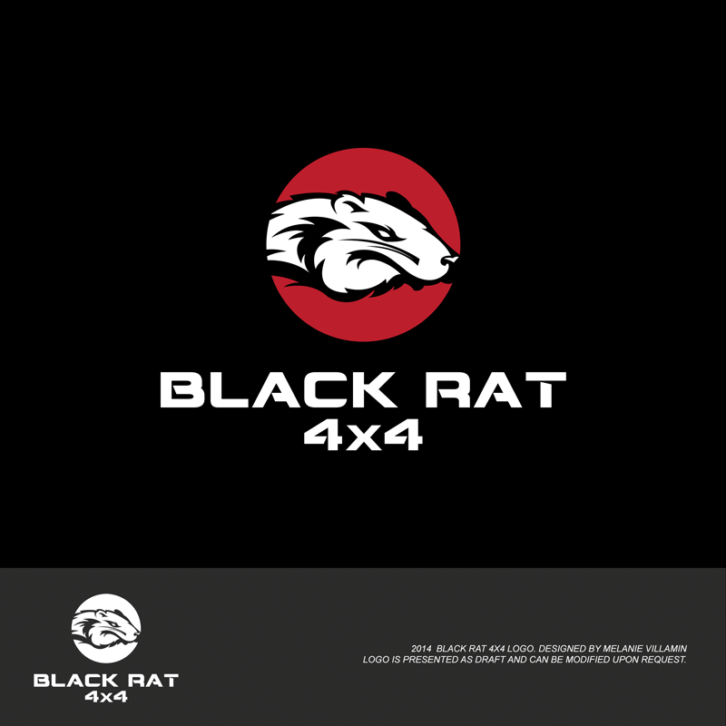 Diseño de Logo por mvillamin para este proyecto | Diseño #4888018