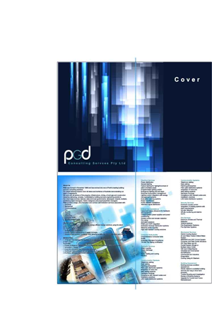 Brochure Design by Graphic Designer for this project | Design #1385604
