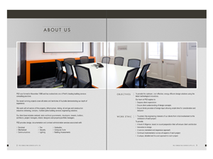 Brochure Design by chawije for this project | Design: #1400151