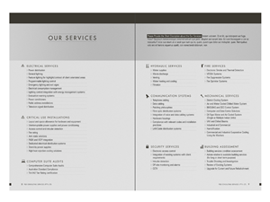 Brochure Design by chawije for this project | Design: #1400162