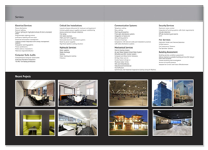 Brochure Design by liliput_graphx for this project | Design: #1398785