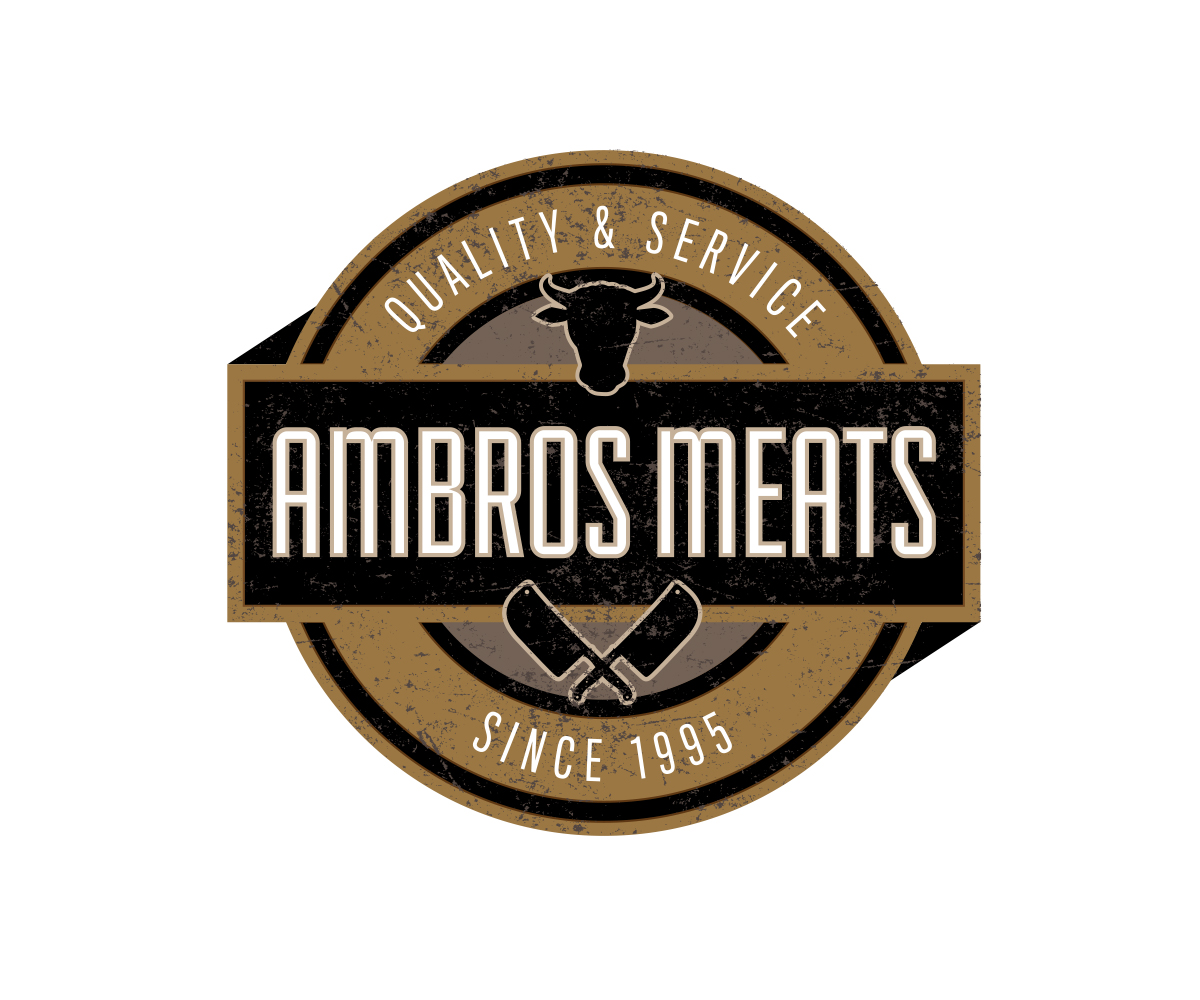 Logo Design by Thomas DeHart for this project | Design #4875012