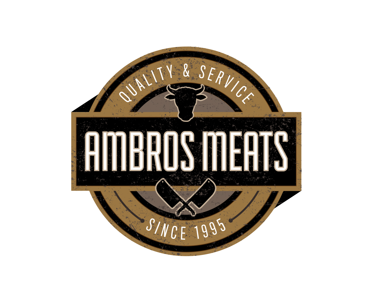 Logo Design by Thomas DeHart for this project | Design #4880483