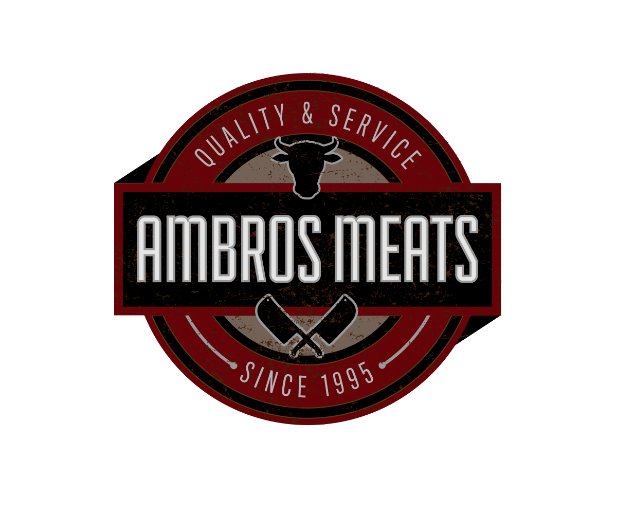 Logo Design by Thomas DeHart for this project | Design #4880782