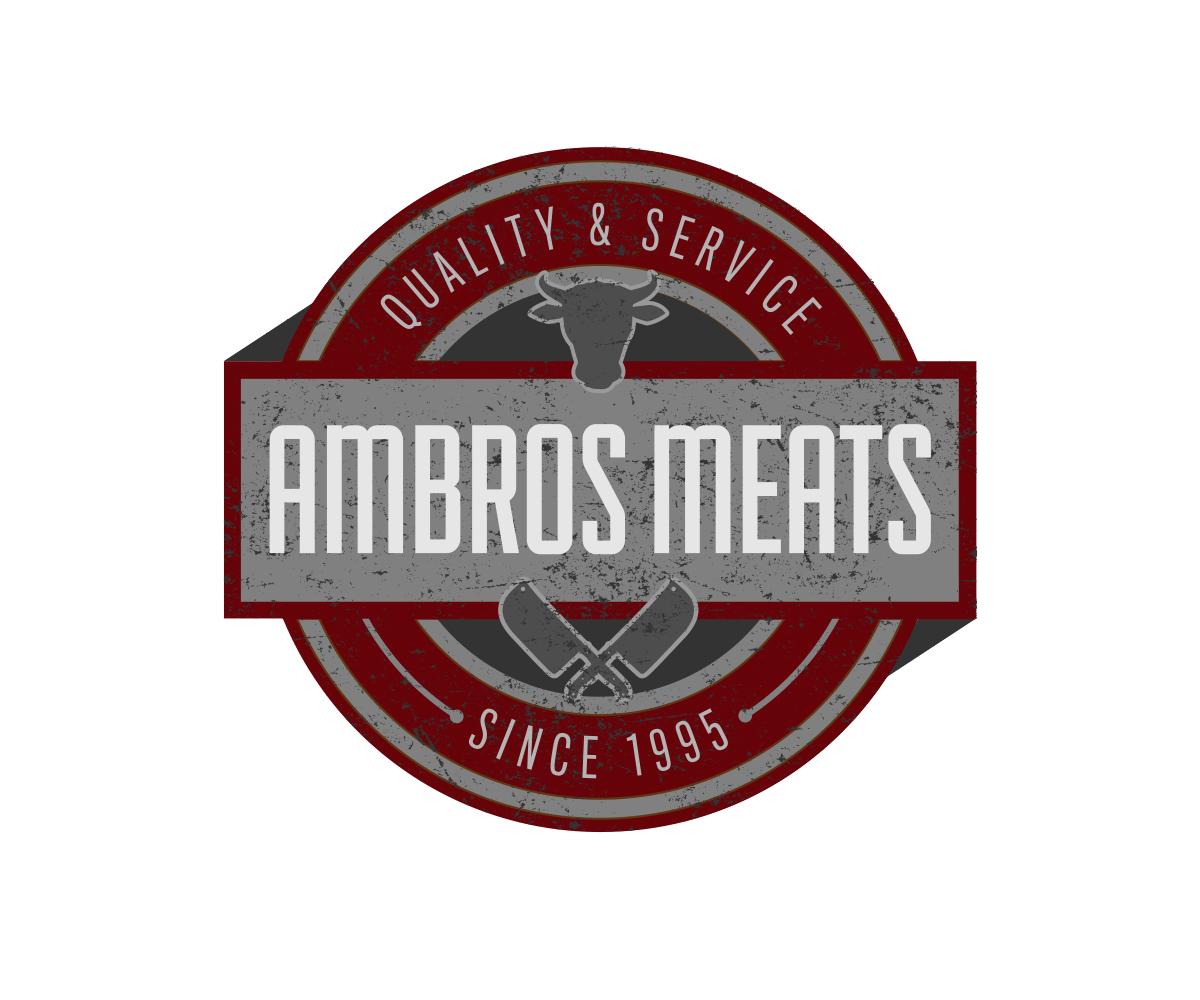 Logo-Design von Thomas DeHart für dieses Projekt | Design #4880870