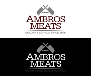 Logo Design by Thomas DeHart for this project | Design #4942937