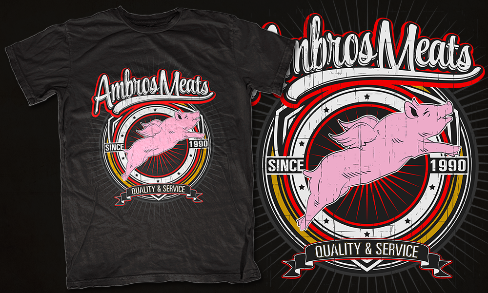 Logo Design by BuntarBG for this project | Design #4931435