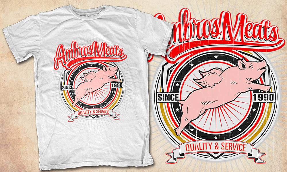 Logo Design by BuntarBG for this project | Design #4931442